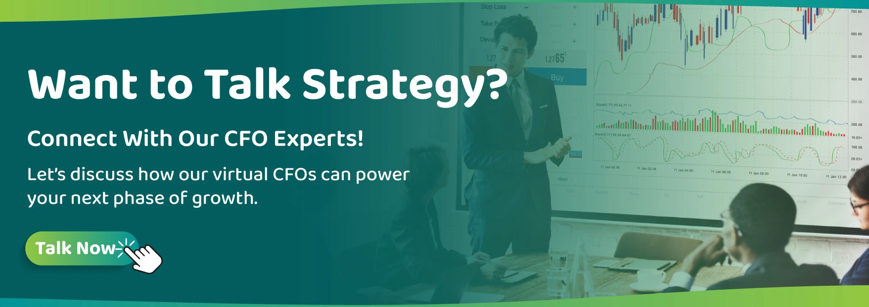 Want-to-Talk-Strategy